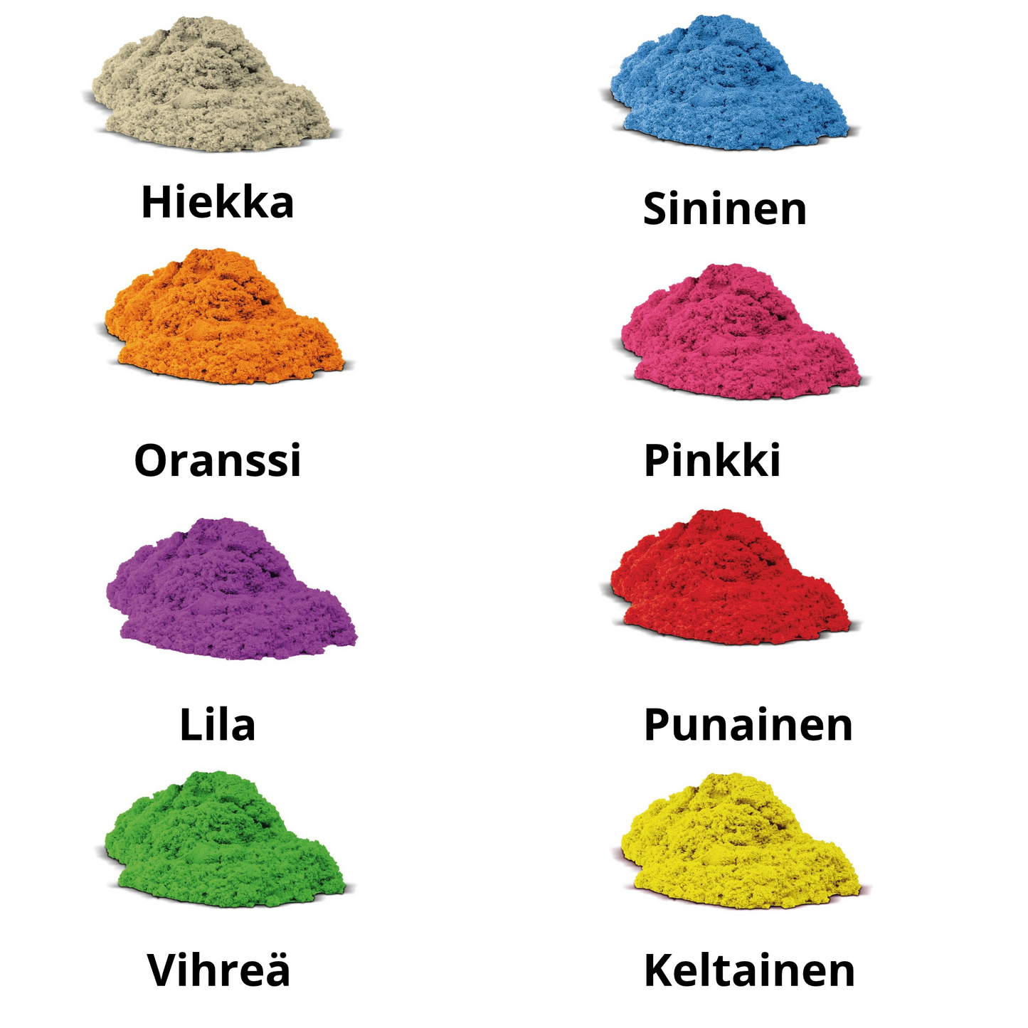 Aistileikin aloitussarja