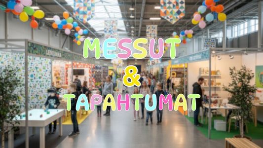 Messut & tapahtumat