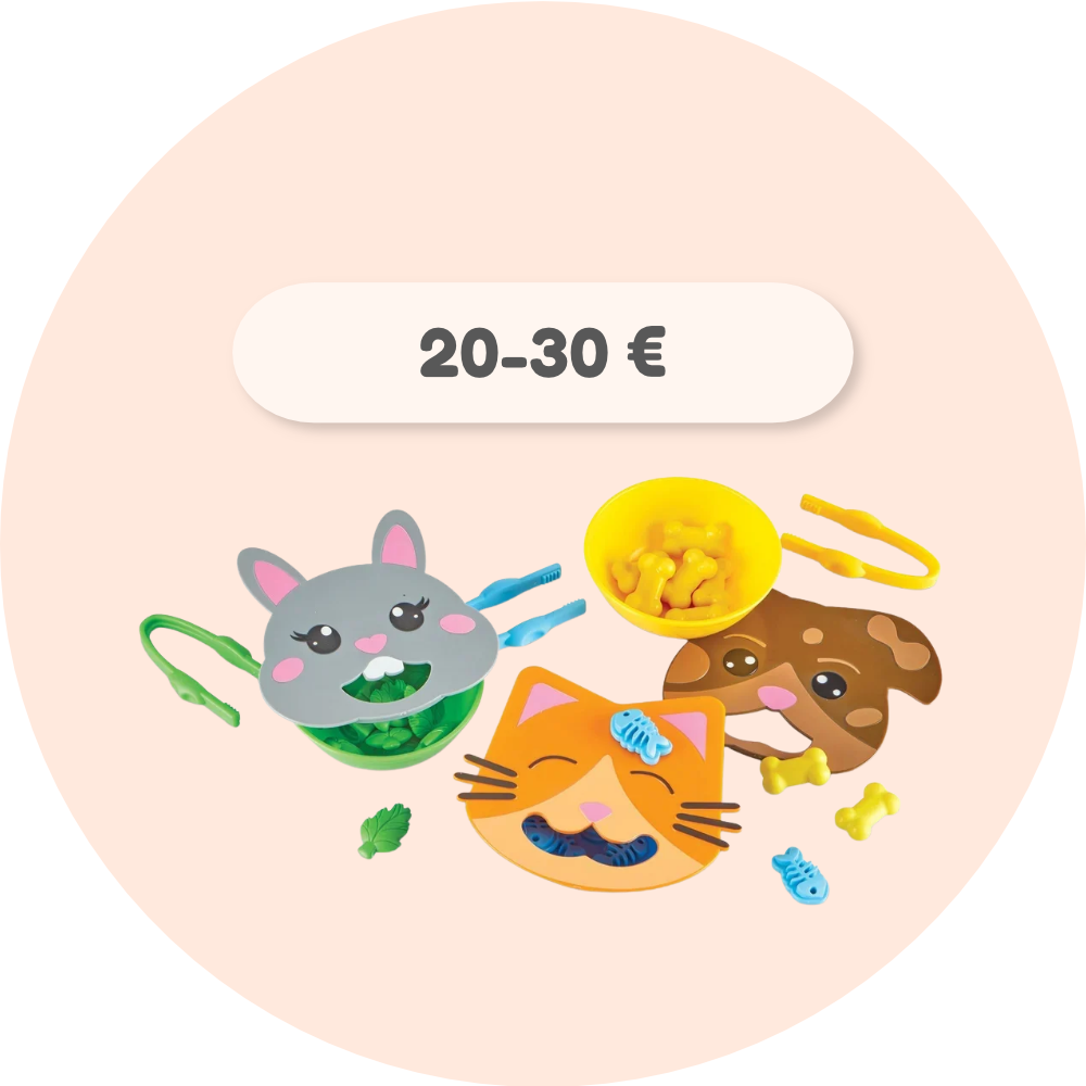 20-30 €