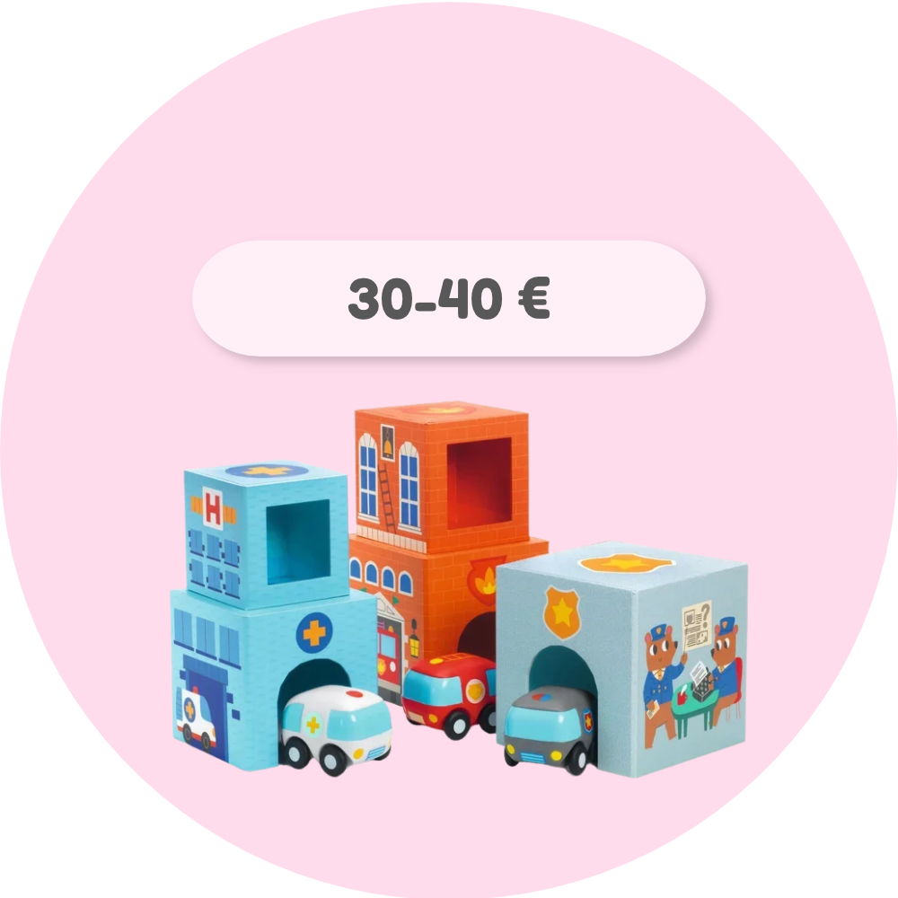 30-40 €