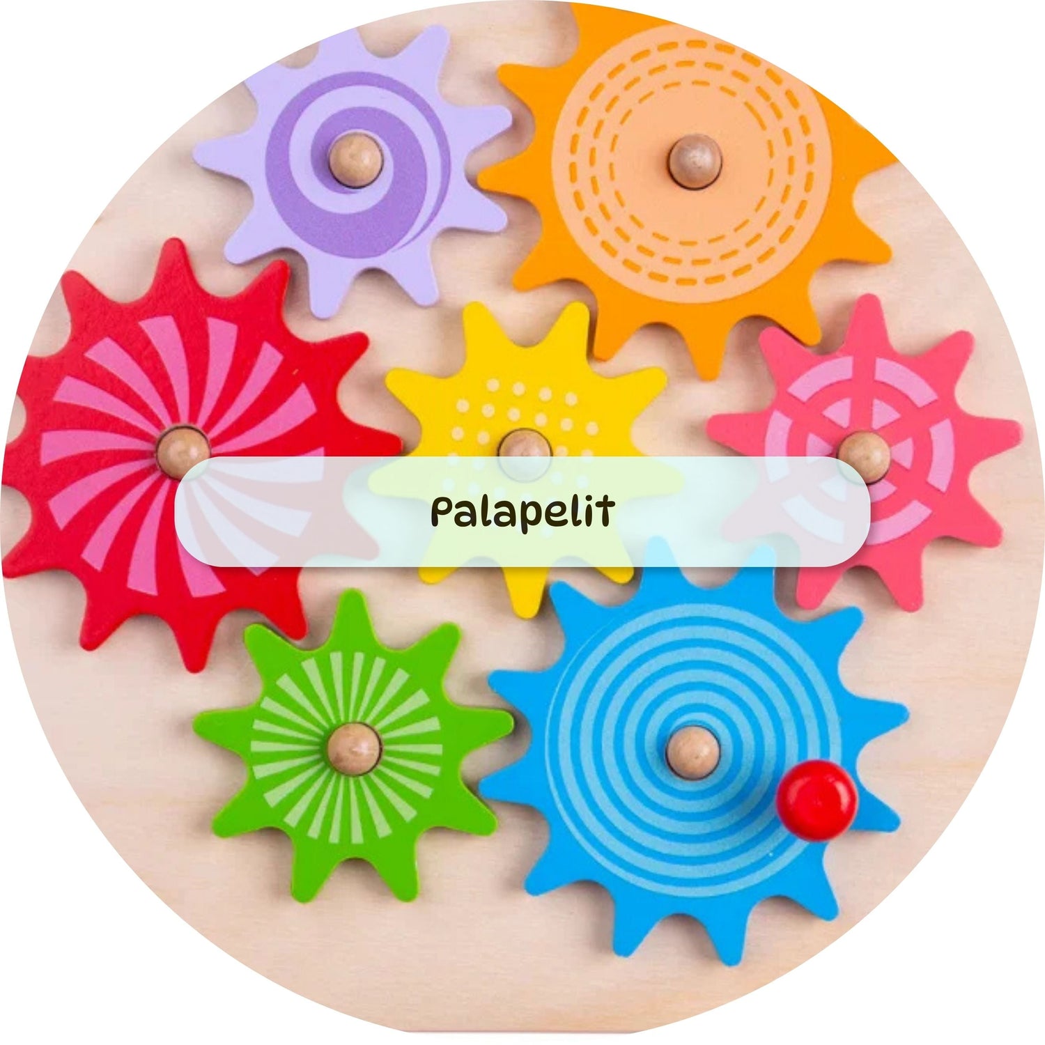 Palapelit