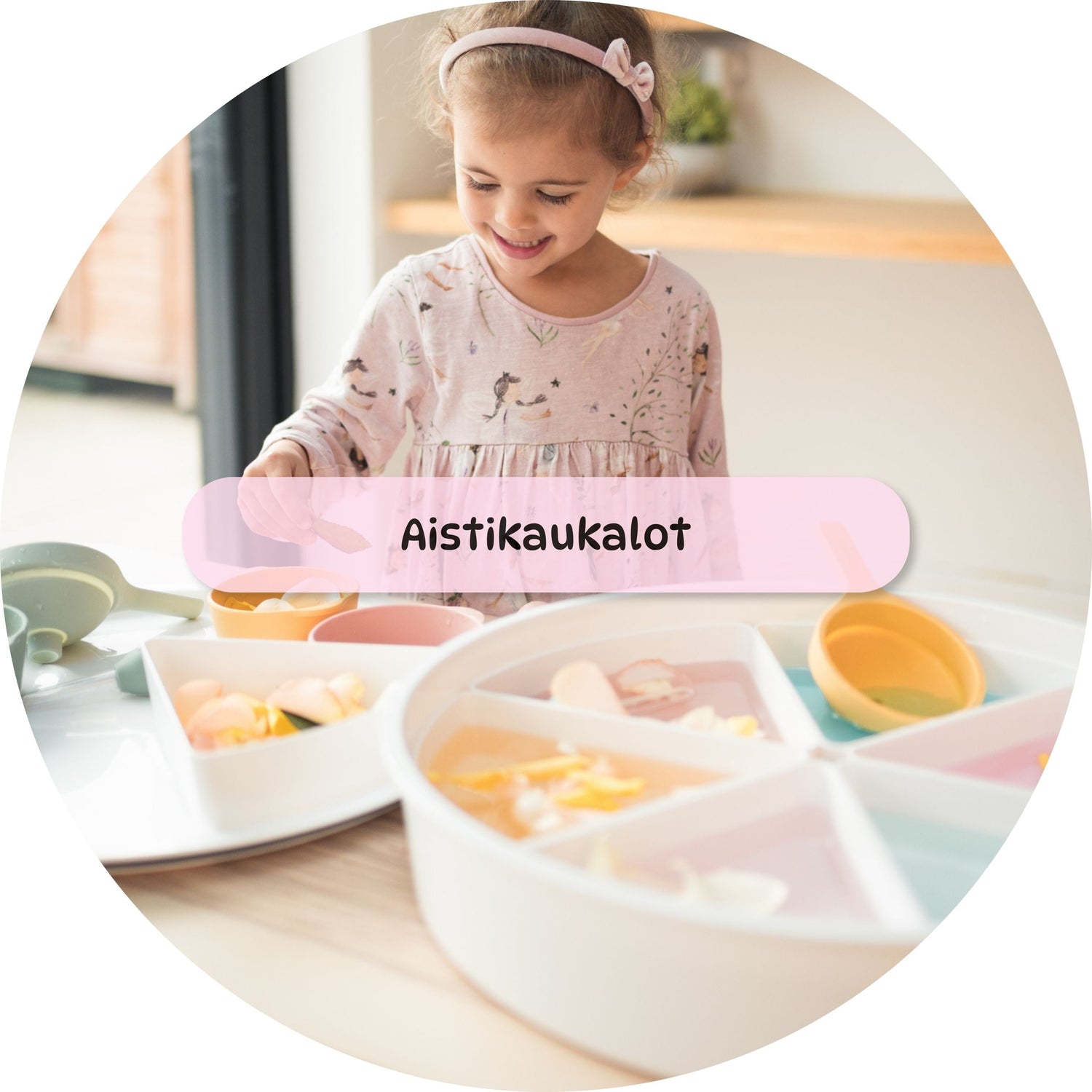 Aistikaukalot