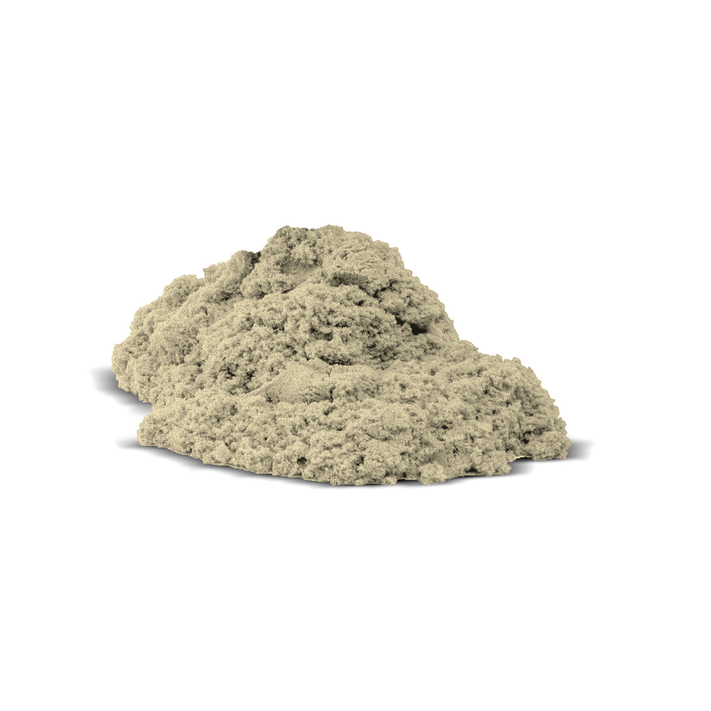Aistihiekka 1kg eri väreissä