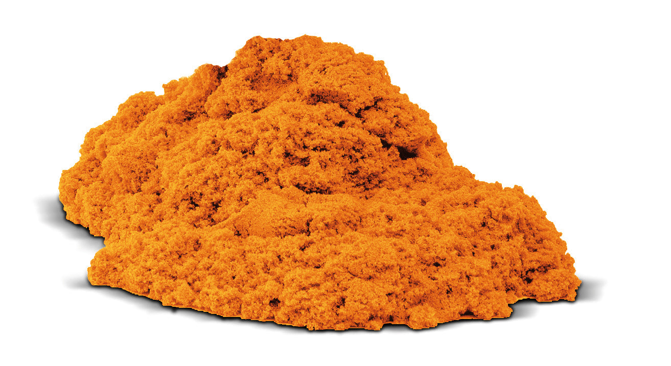 Aistihiekka 1kg eri väreissä