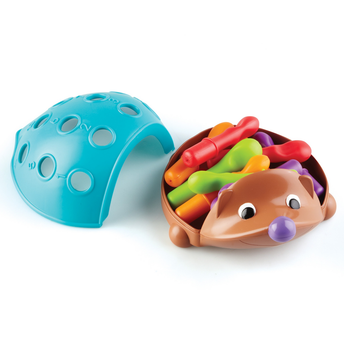 Spike The Fine Motor Hedgehog®-hienomotoriikkasiili