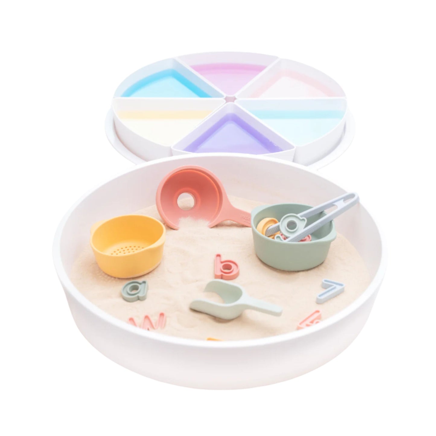 PlayTRAY aistikaukalo