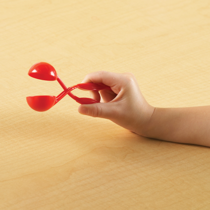 Squeezy Tweezers™-pallopinsetit, 6 kpl