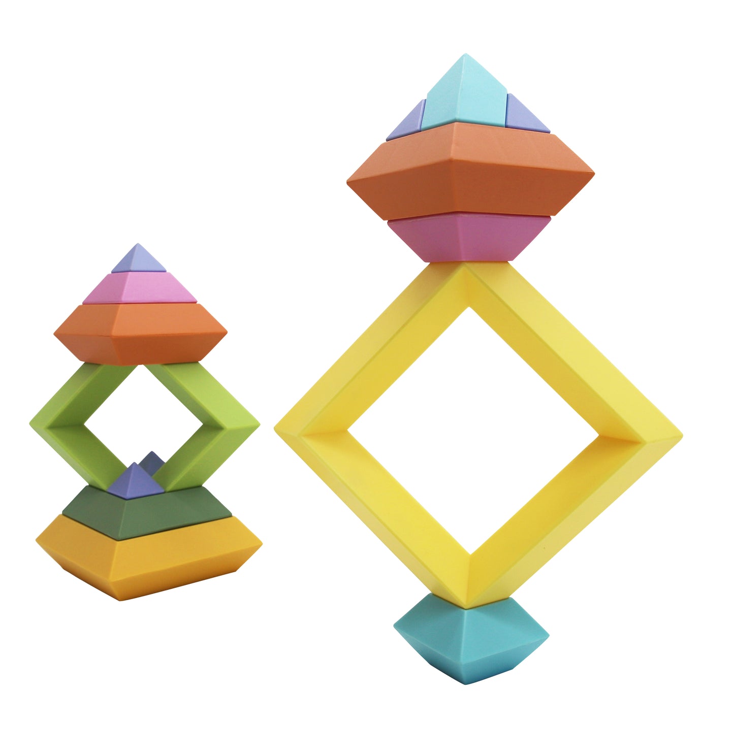 Sateenkaaripyramidi
