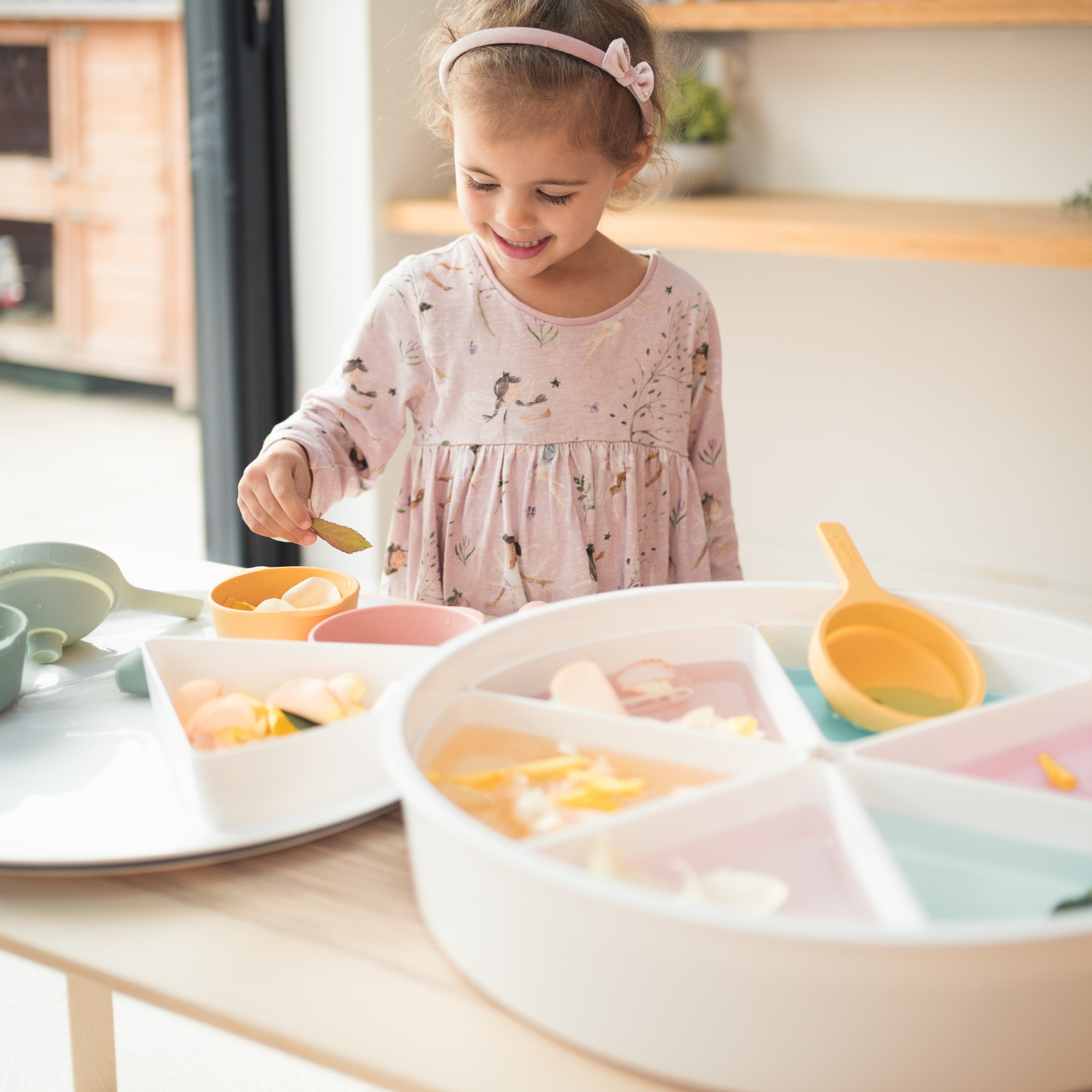 PlayTRAY aistikaukalo