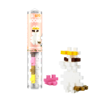 Plus-Plus BIG Niiskuneiti