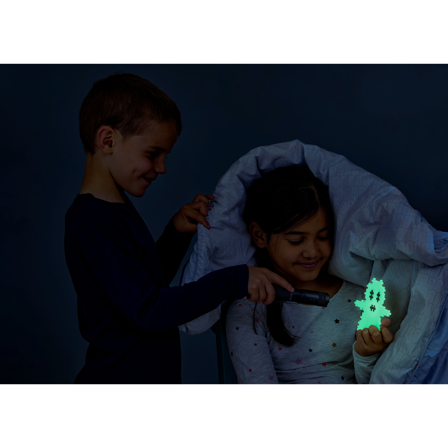 Plus-Plus Learn to Build Glow
