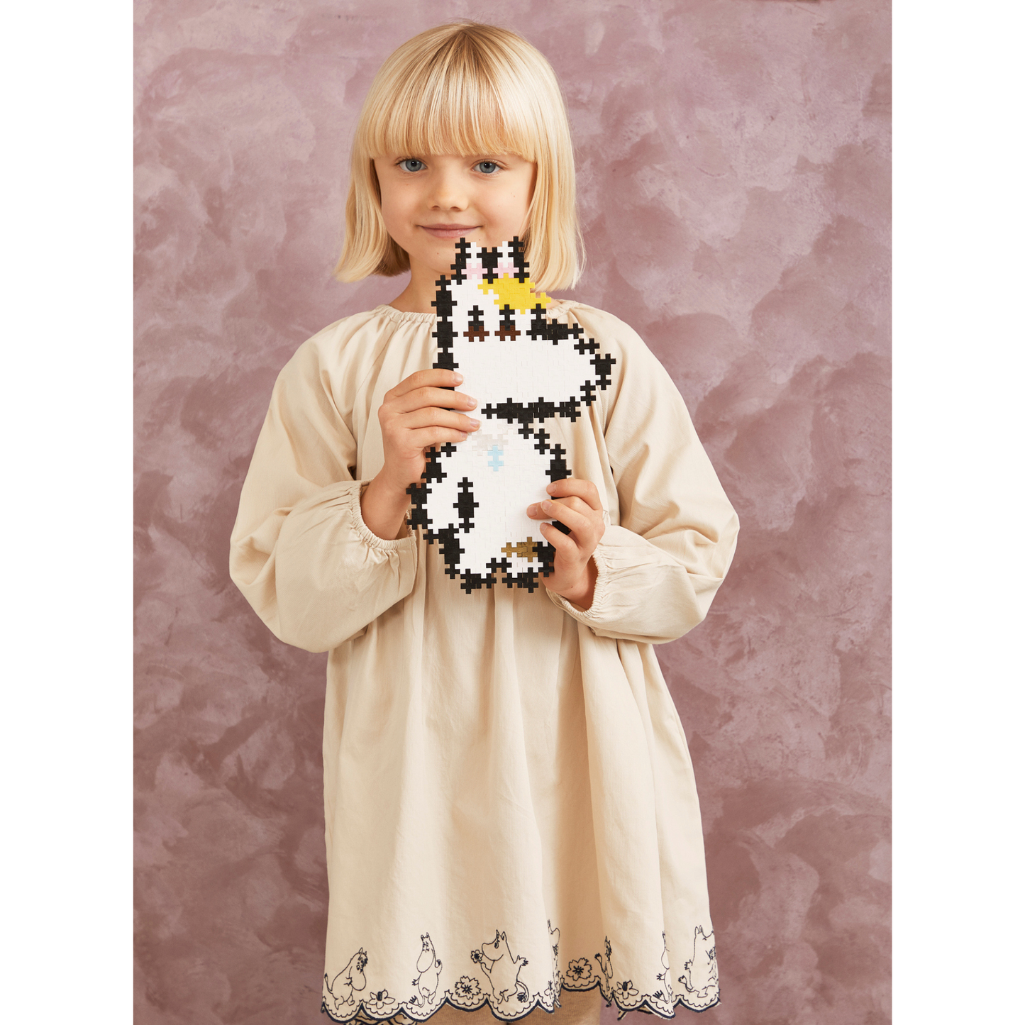 Plus-Plus Niiskuneiti