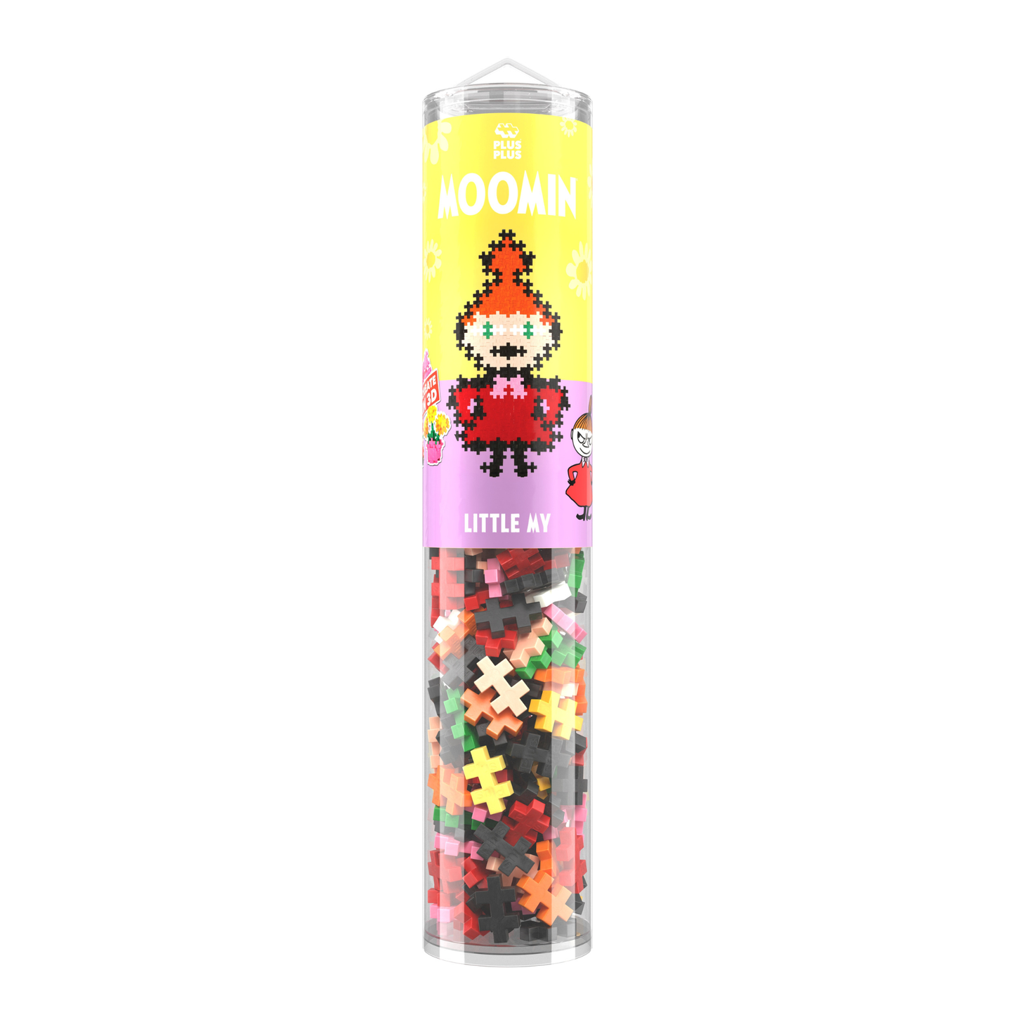 Plus-Plus Pikku Myy