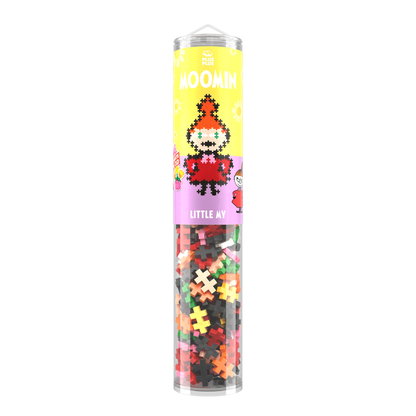 Plus-Plus Pikku Myy