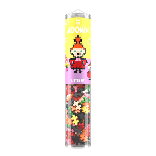 Plus-Plus Pikku Myy