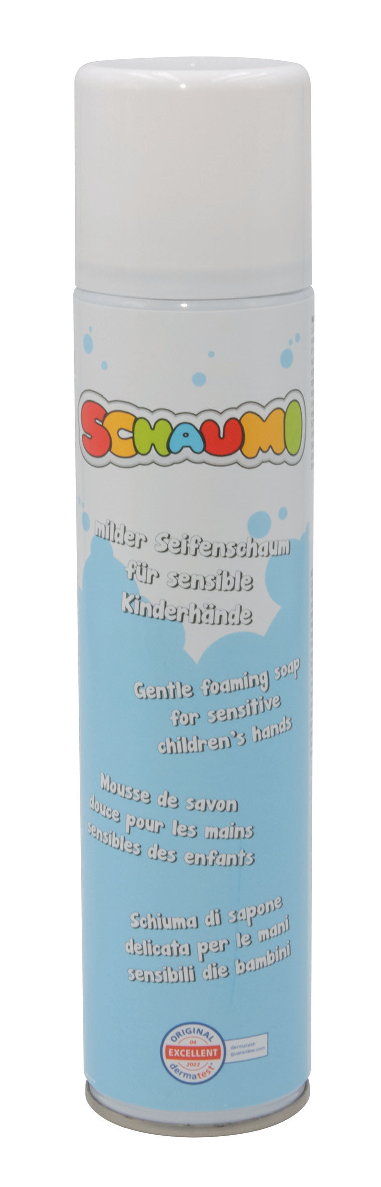Schaumi vaahto