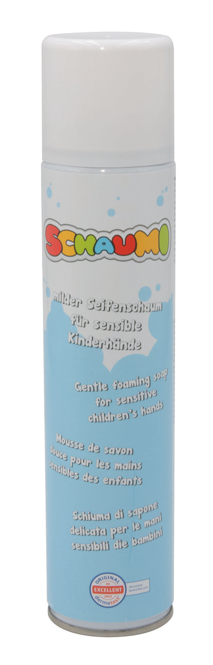Schaumi vaahto
