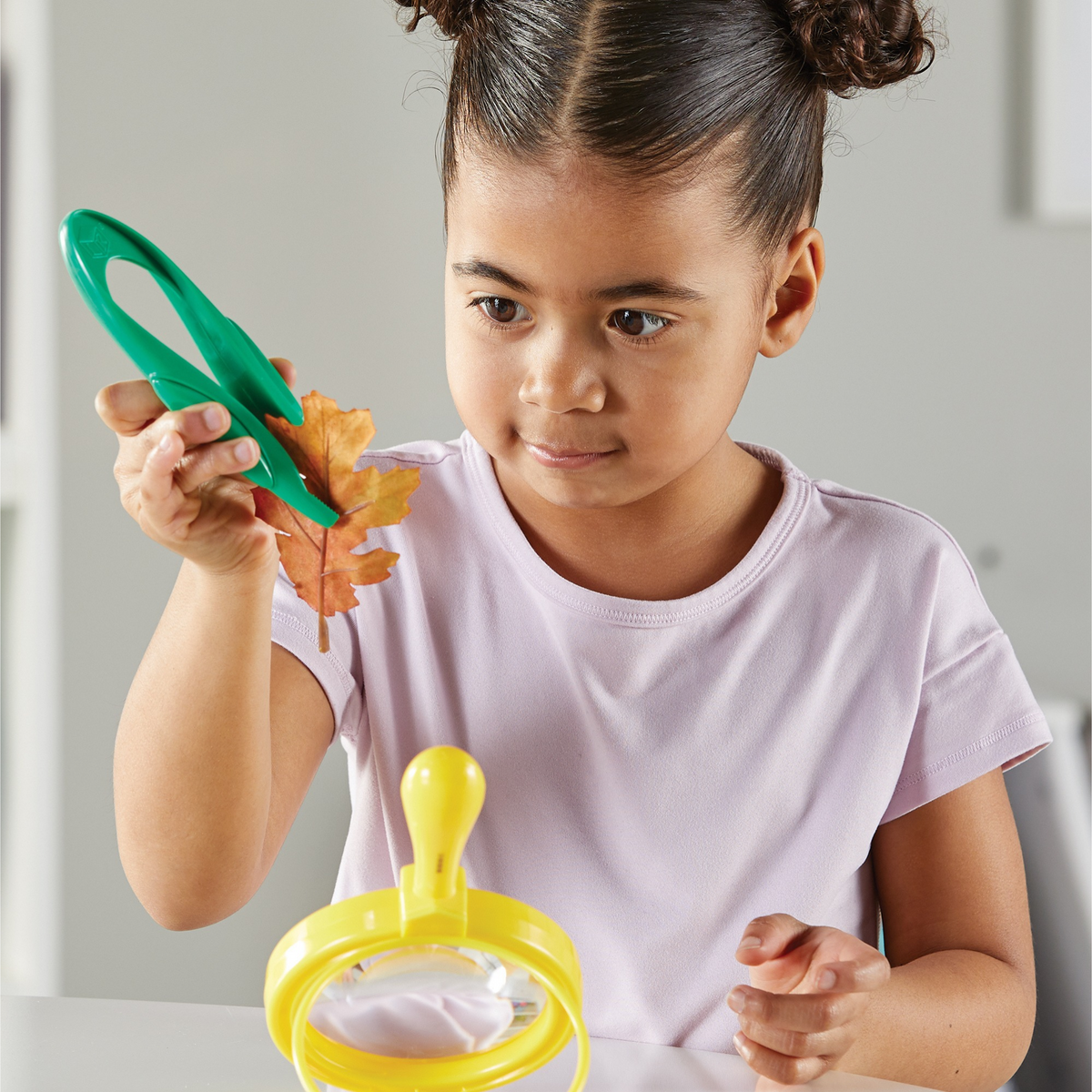 Tutkijan setti – Primary Science®