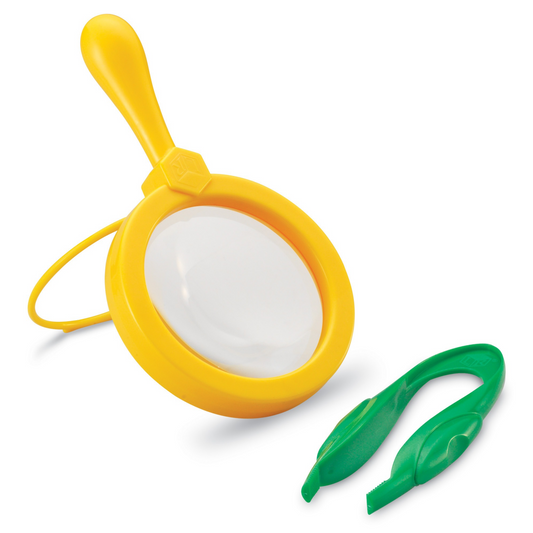 Tutkijan setti – Primary Science®