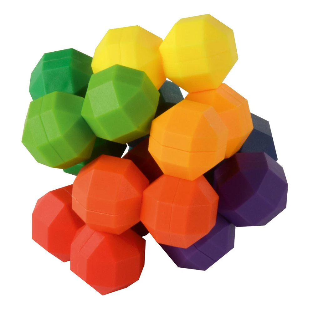 Sateenkaari Fidget