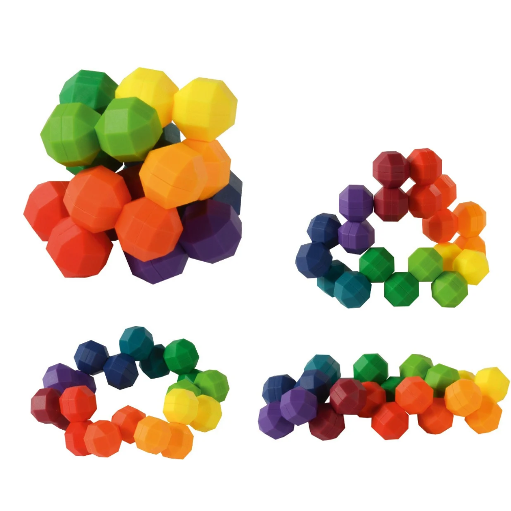 Sateenkaari Fidget