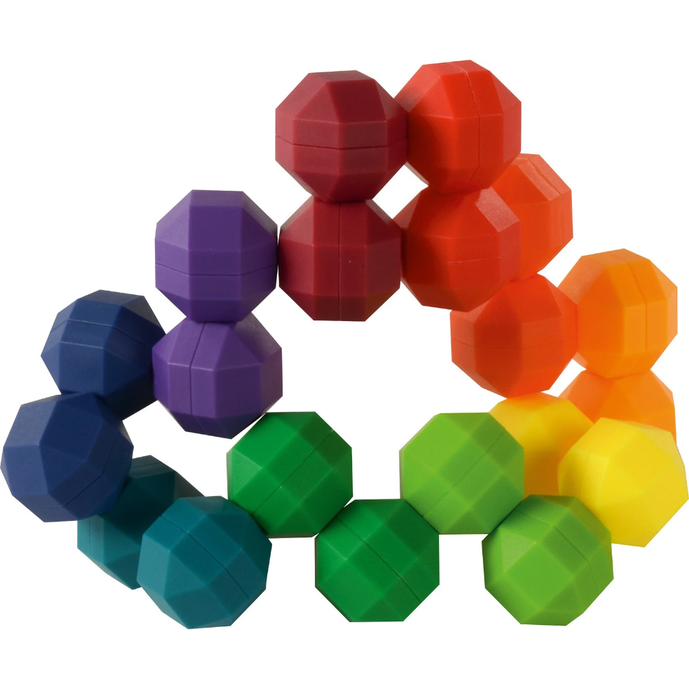 Sateenkaari Fidget